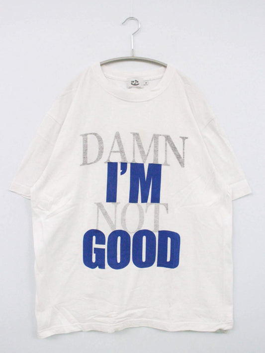 For  The 　WeeKend/Tシャツ/カットソー/トップス/ホワイト/L
