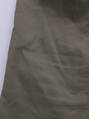 RATERRA/チノパンツ/パンツ/カーキ/S