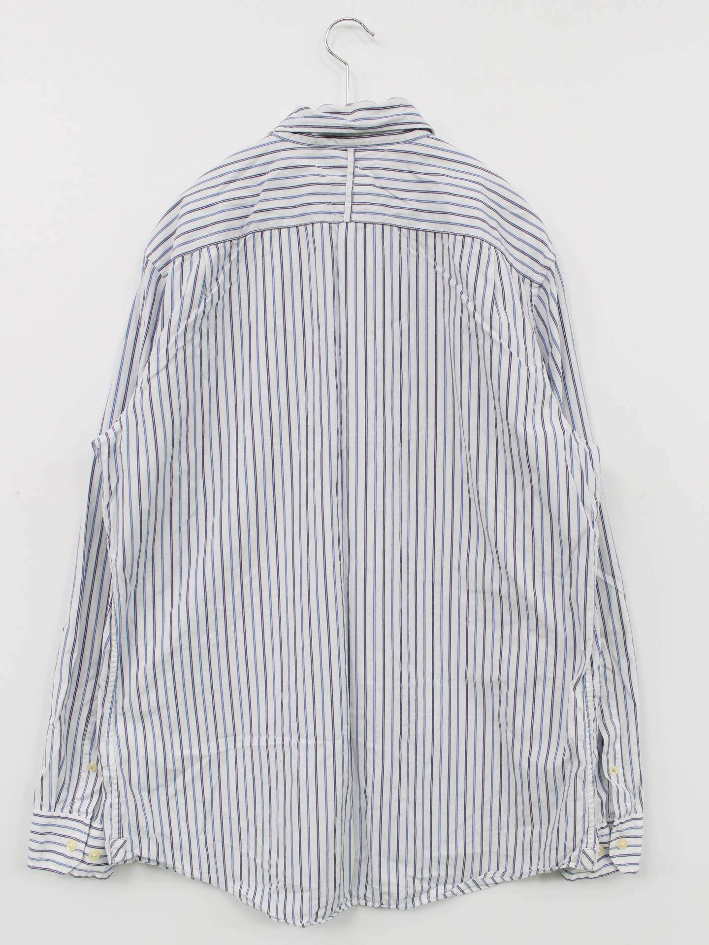 BANANA REPUBLIC/シャツ/ブラウス/トップス/ホワイト/M