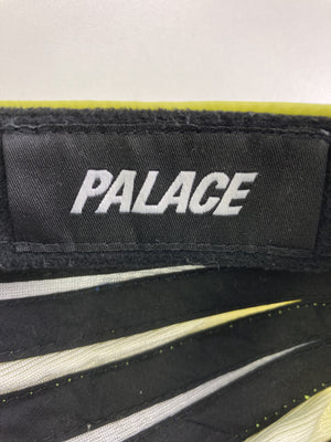 PALACE/キャップ/帽子/イエロー