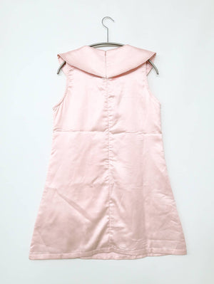 UNIQUE DESIGN/ドレス/ワンピース/ドレス/ピンク