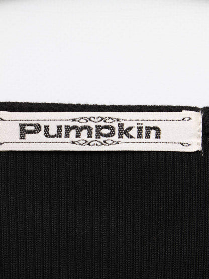 Pumpkin/アンサンブル/トップス/ブラック/M