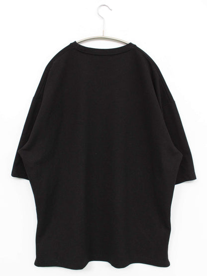RAGEBLUE/レイジブルー/Tシャツ/カットソー/トップス/ブラック/M