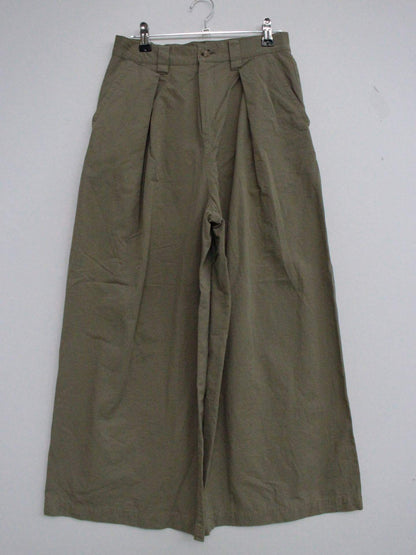 その他パンツ/パンツ/カーキ/M