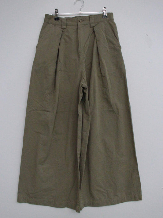 その他パンツ/パンツ/カーキ/M