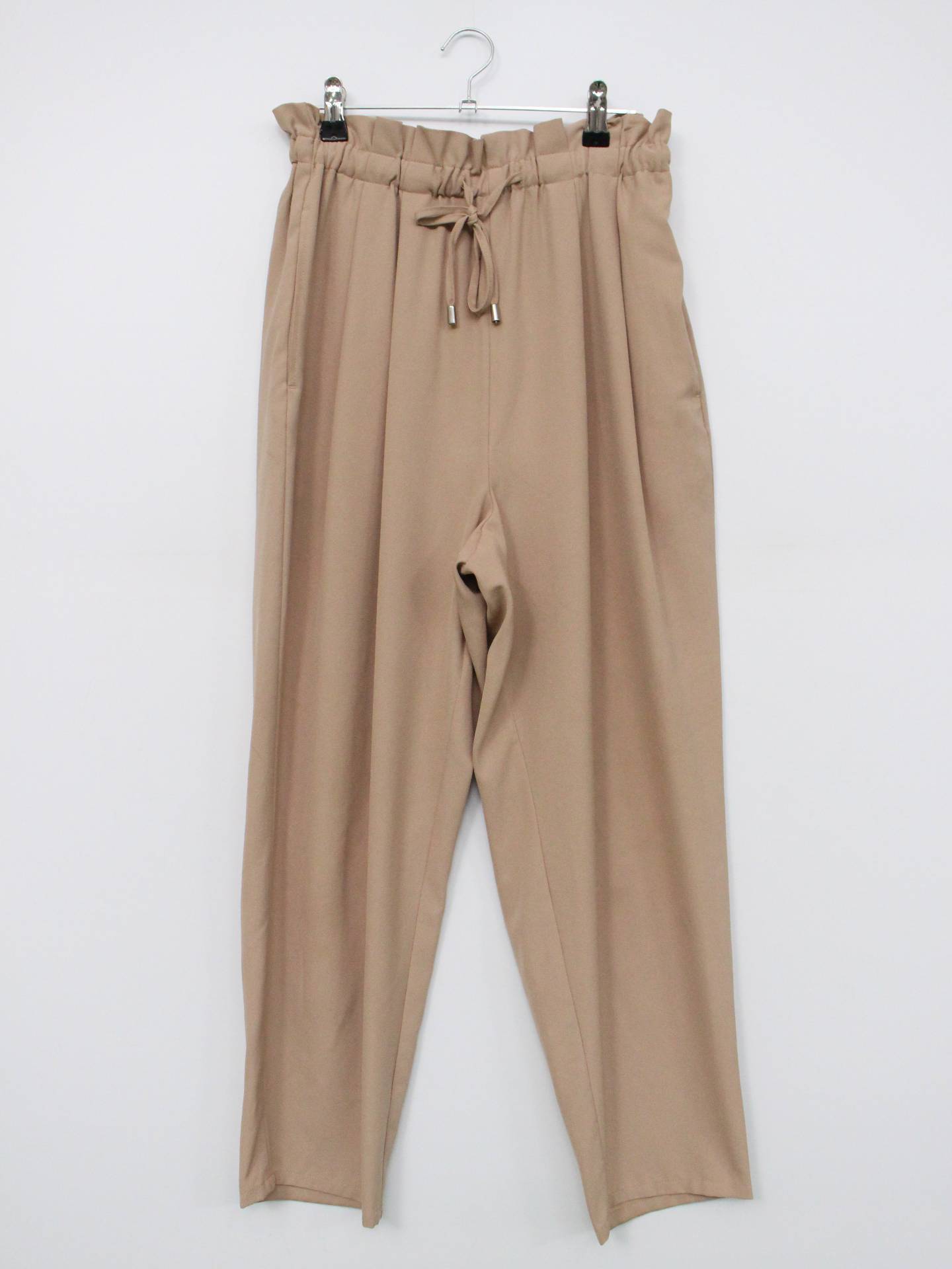 ViS/ビス/その他パンツ/パンツ/ベージュ/M