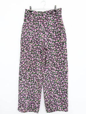ZARA/ザラ/その他パンツ/パンツ/ブラック/EUR S/USA S/MEX 26