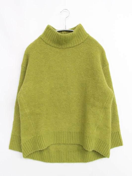 GLOBAL WORK/グローバルワーク/ニット/セーター/トップス/ライトグリーン/M