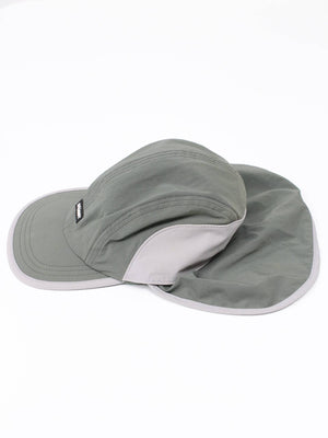 stussy/ステューシー/キャップ/帽子/グレー