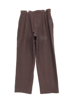 BRIGGS NEW YORK/その他パンツ/パンツ/ブラウン/10