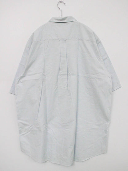 GLOBAL WORK/グローバルワーク/シャツ/ブラウス/トップス/スカイブルー/X-LARGE