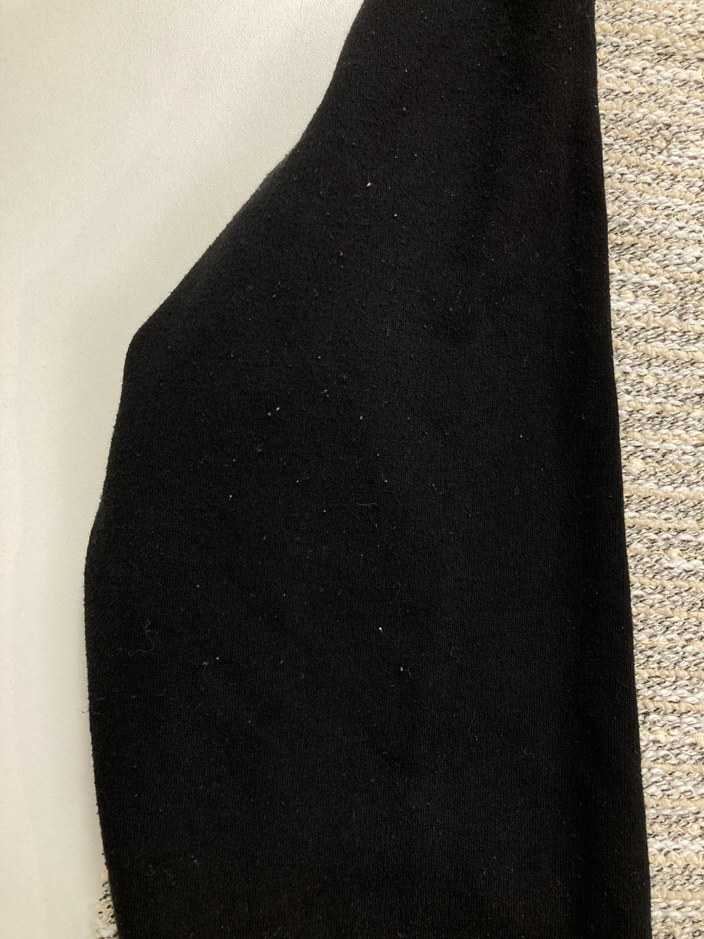 HONEYSUCKLE ROSE/ハニーサックルローズ/ニット/セーター/トップス/グレー/LARGE