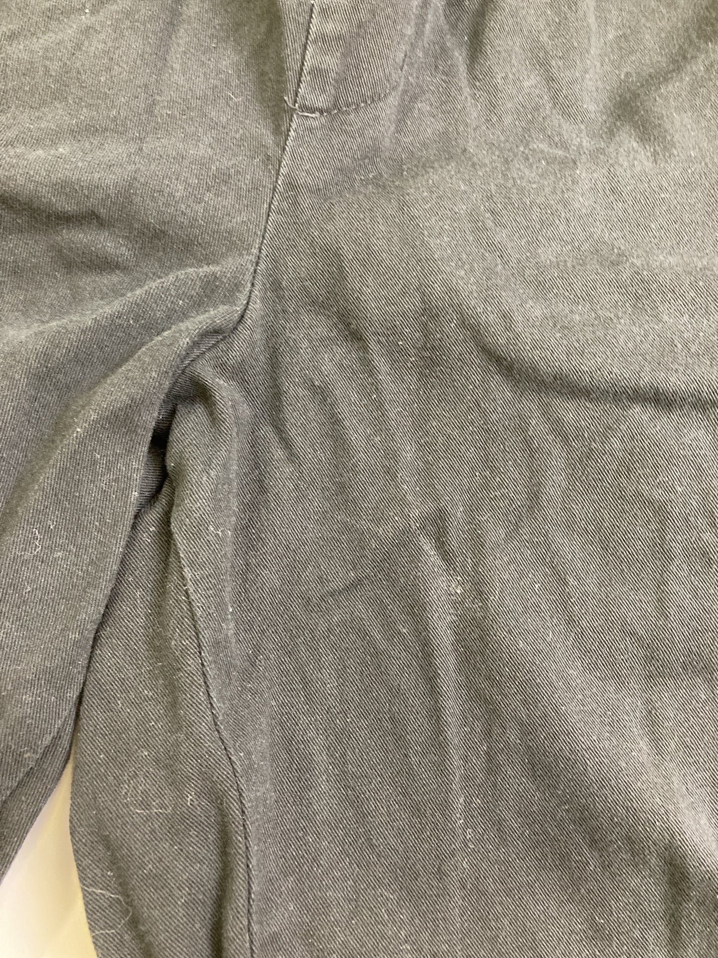 Attitude makes style!/アティチュードメイクススタイル/カーゴパンツ/パンツ/ブラック/S