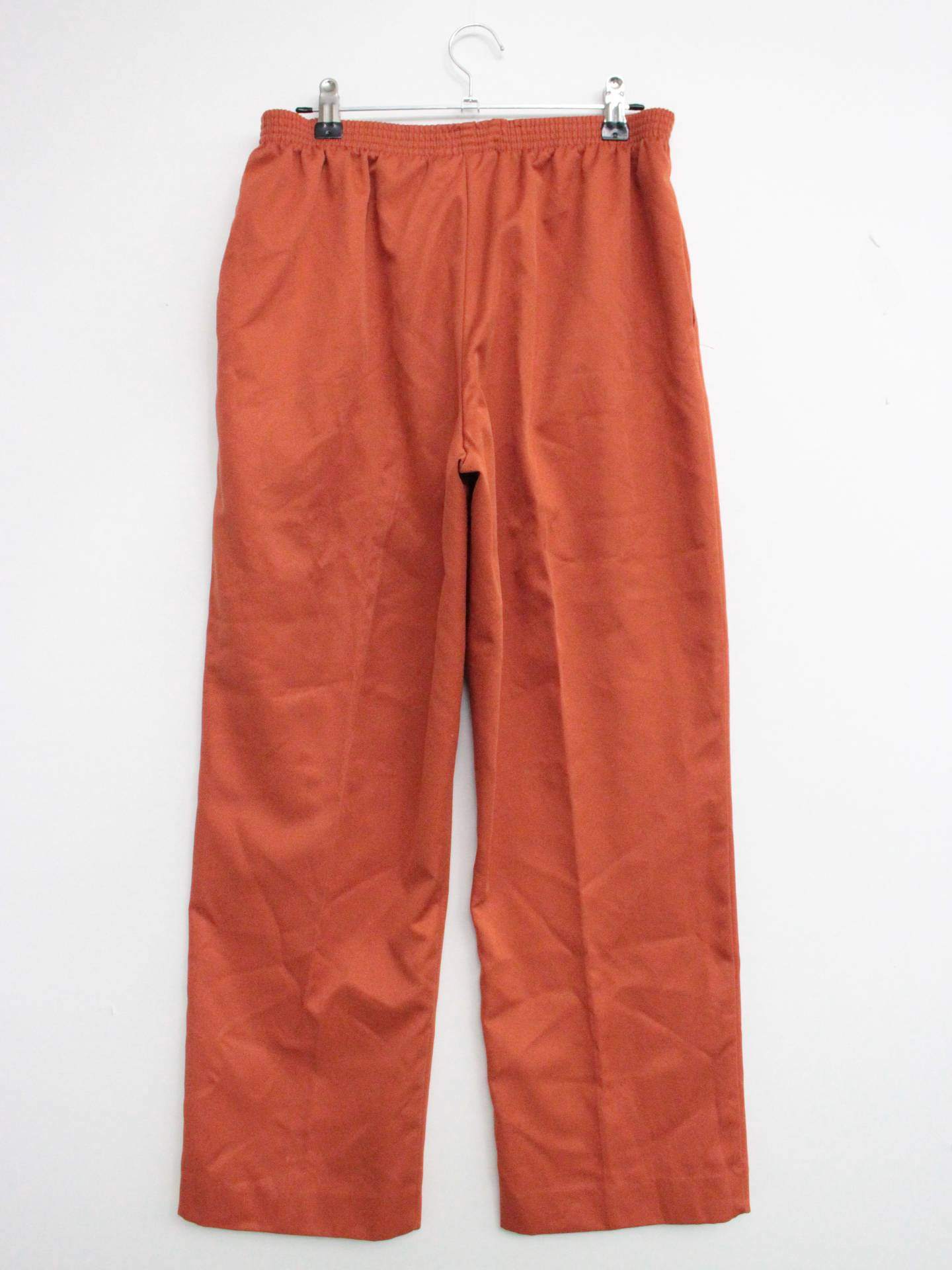 alfred dunner/アルフレッドダナー/その他パンツ/パンツ/オレンジ