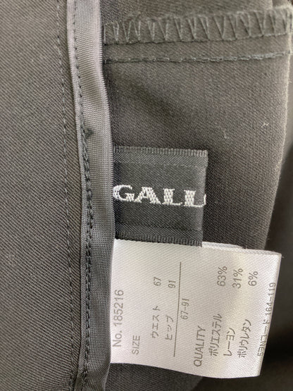 その他パンツ/パンツ/ブラック/67-91