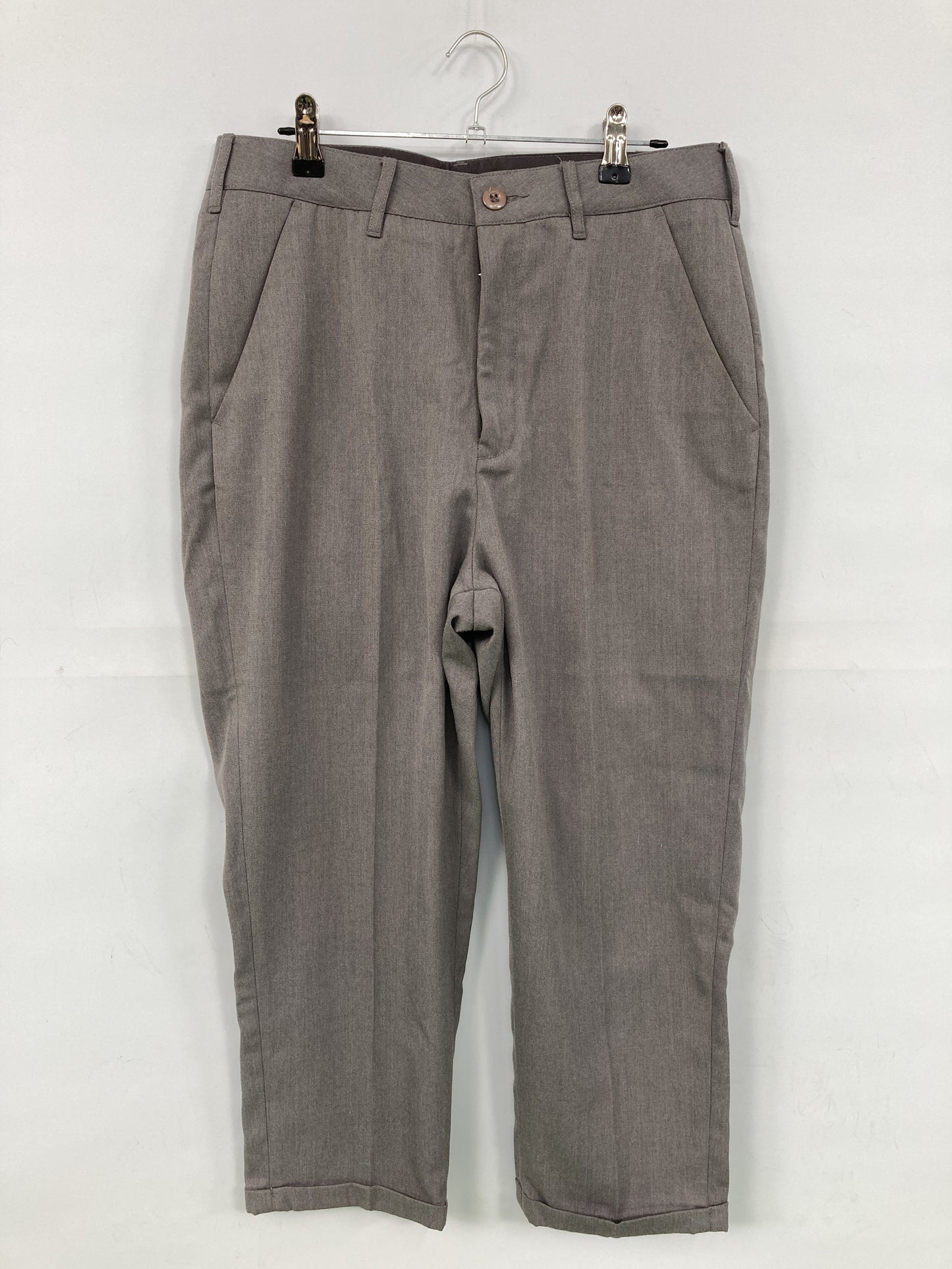 HARE/ハレ/その他パンツ/パンツ/グレー/M