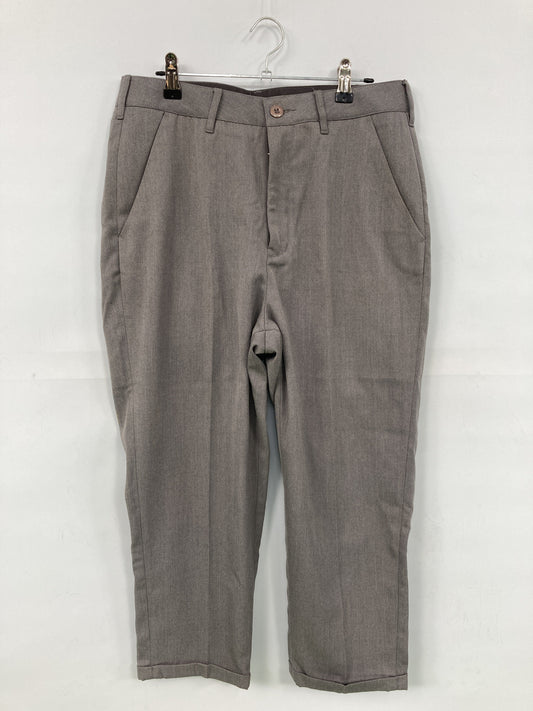 HARE/ハレ/その他パンツ/パンツ/グレー/M