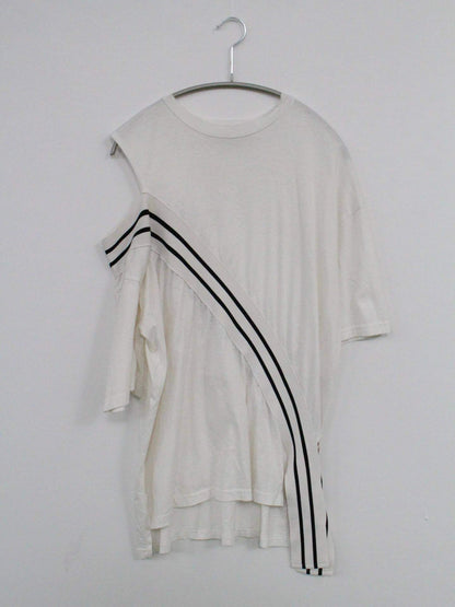 Bloomin/Tシャツ/カットソー/トップス/ホワイト