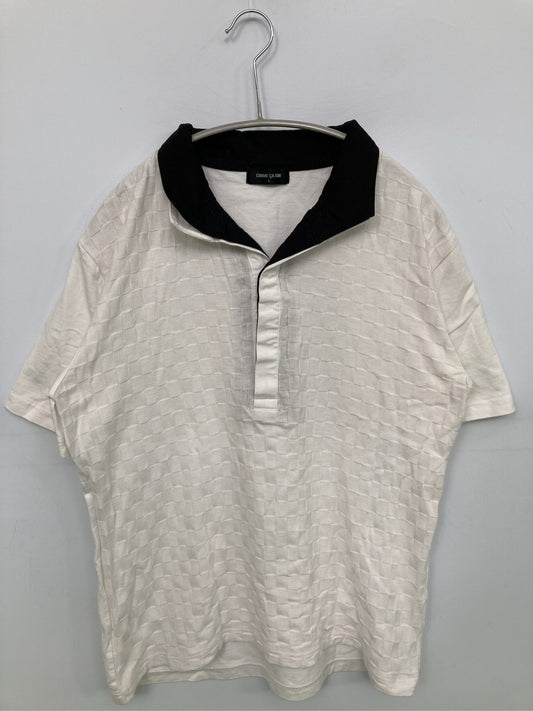 COMME CA ISM/コムサイズム/その他トップス/トップス/ホワイト/L