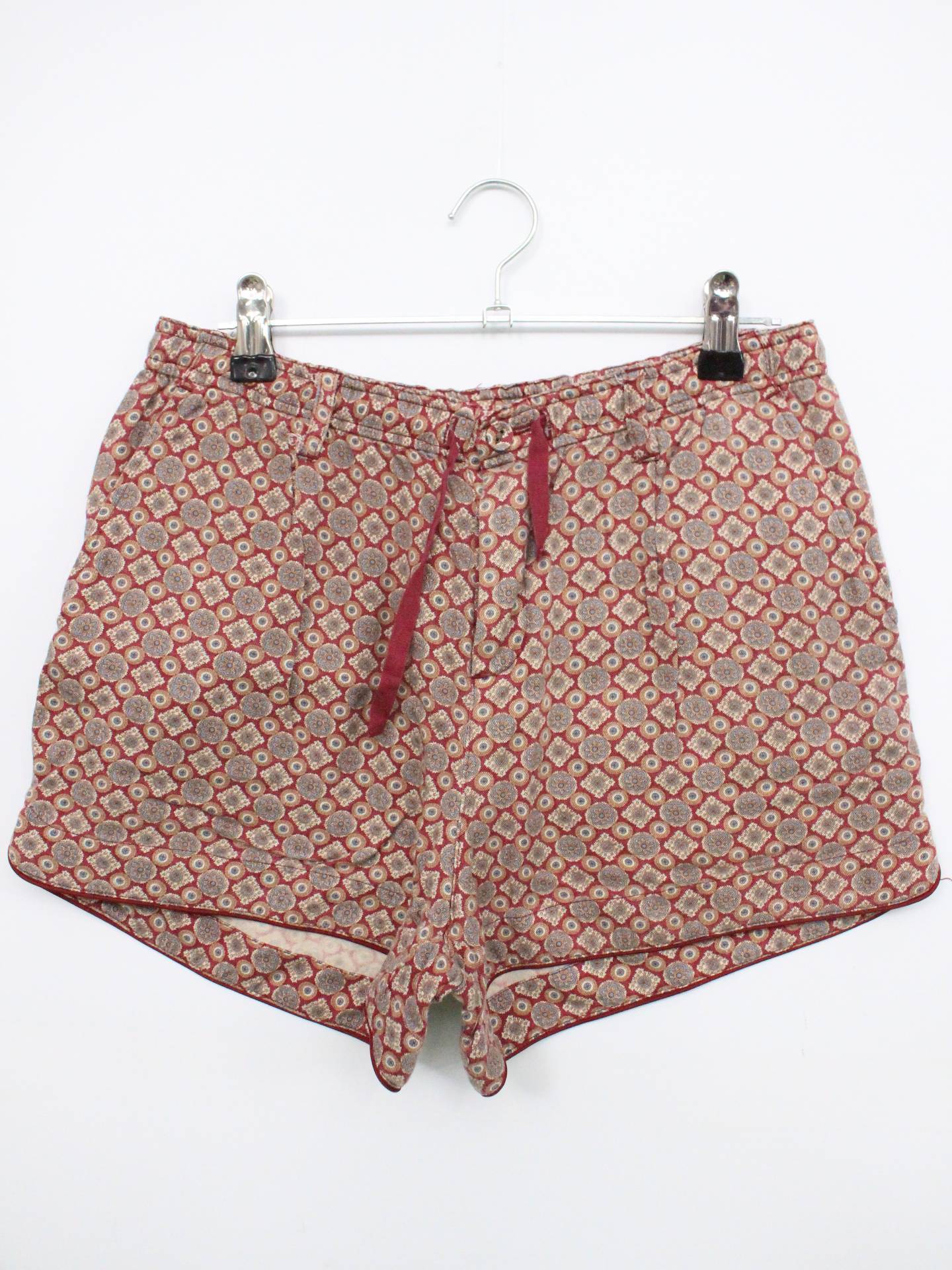 JOURNAL STANDARD/ジャーナルスタンダード/その他パンツ/パンツ/レッド/38