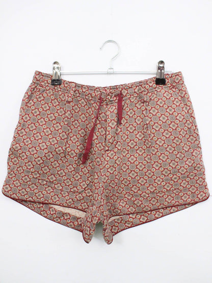 JOURNAL STANDARD/ジャーナルスタンダード/その他パンツ/パンツ/レッド/38