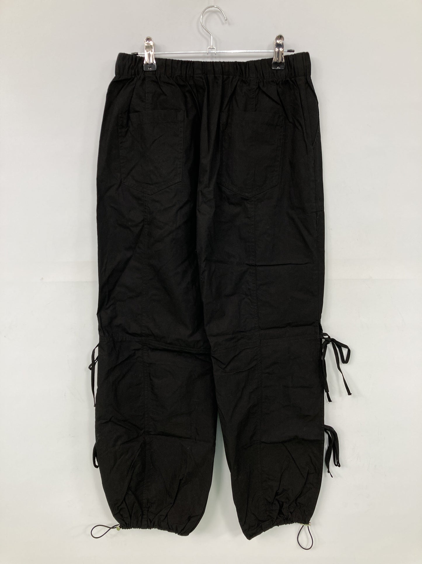 One Way/ワンウェイ/ナイロンパンツ/パンツ/ブラック/S