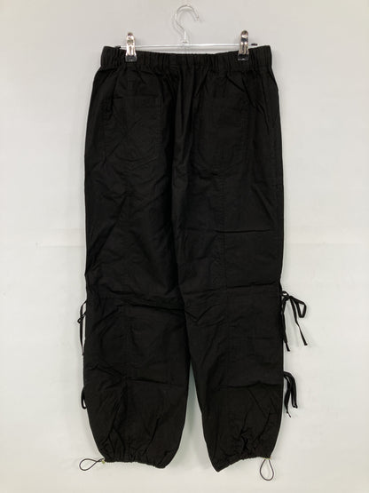 One Way/ワンウェイ/ナイロンパンツ/パンツ/ブラック/S
