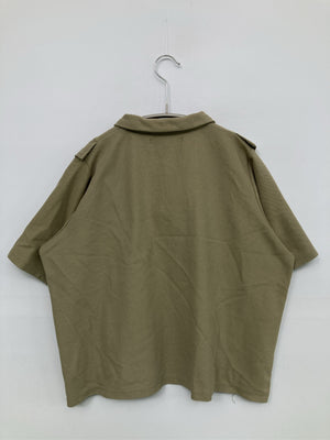 Fint/フィント/Tシャツ/カットソー/トップス/カーキ/F