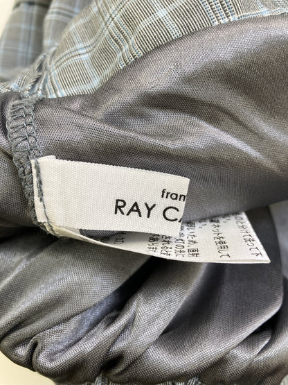 Ray Cassin/レイカズン/スカート/スカート/グレー/F