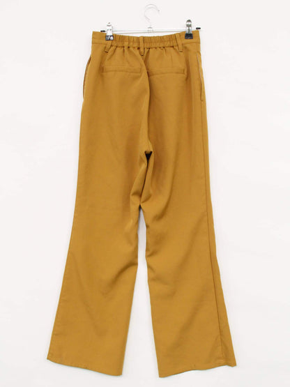 その他パンツ/パンツ/オレンジ/F