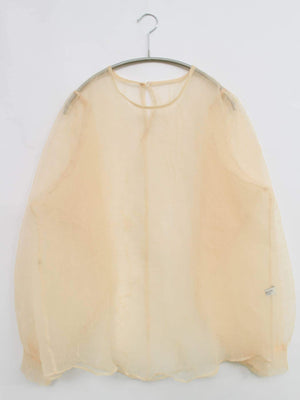 AUTHENTIC/オーセンティック/その他トップス/トップス/ベージュ