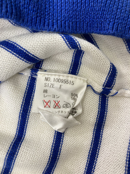 カーディガン/ボレロ/トップス/ホワイト/F