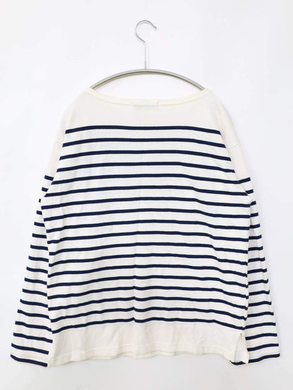 Vennparm/Tシャツ/カットソー/トップス/ホワイト/FREE