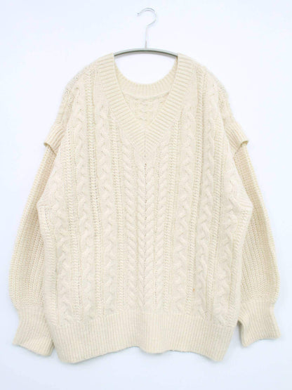 LOWRYS FARM/ローリーズファーム/その他トップス/トップス/ホワイト/F