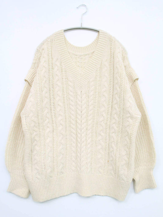 LOWRYS FARM/ローリーズファーム/その他トップス/トップス/ホワイト/F
