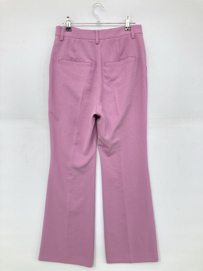 BEAUTY&YOUTH/ビューティーアンドユース/スラックス/パンツ/ピンク/M