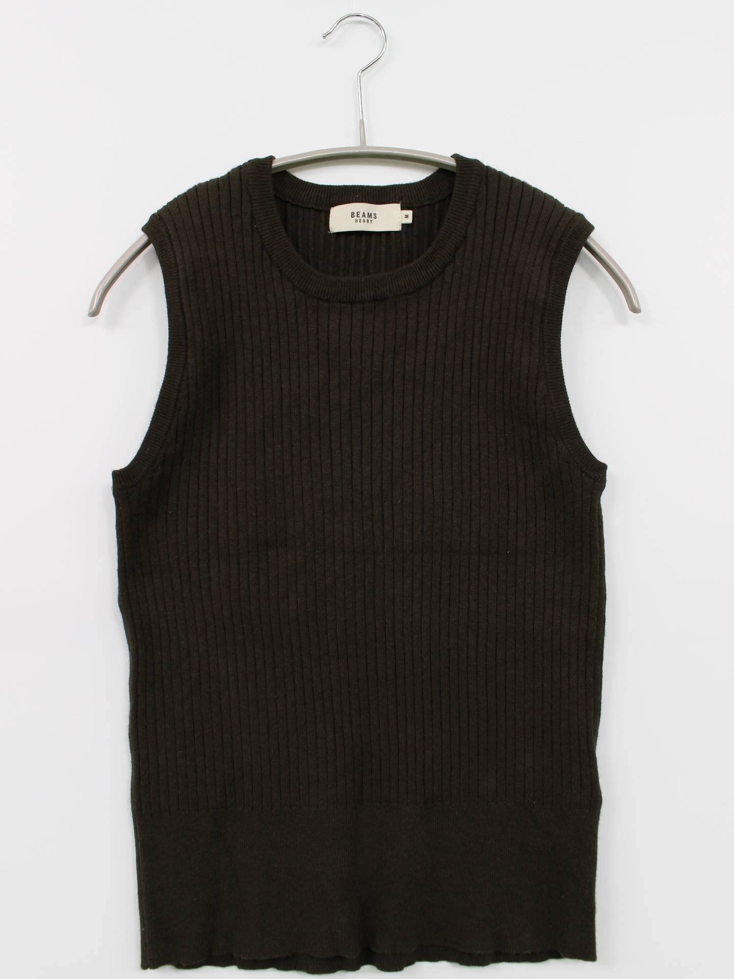 BEAMS/ビームス/その他トップス/トップス/ブラック/M