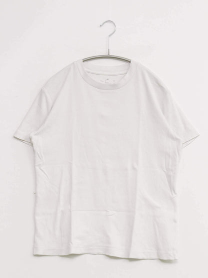 Tシャツ/カットソー/トップス/ホワイト/M