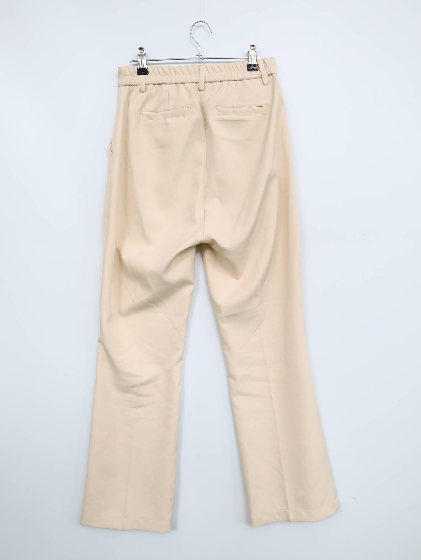 W.W.G/フーズフーギャラリー/スウェットパンツ/パンツ/アイボリー/F