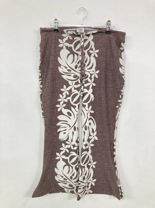 その他パンツ/パンツ/ブラウン/9M