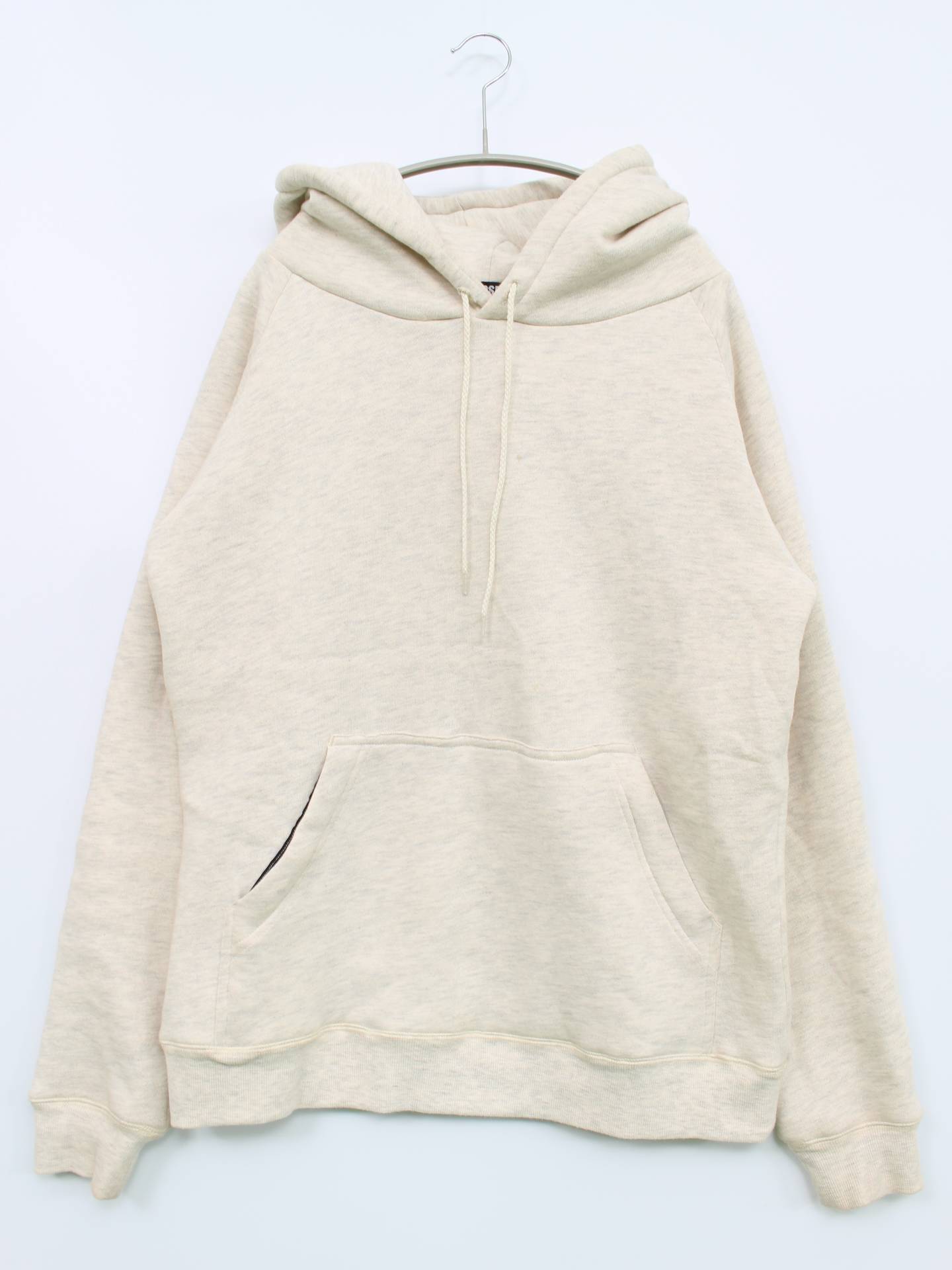 CSF CO.,LTD/パーカー/トップス/アイボリー/S