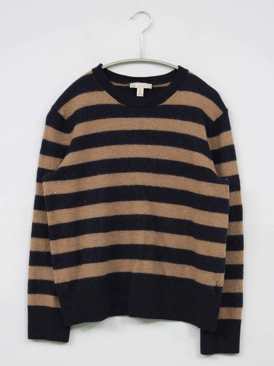 GAP/ギャップ/ニット/セーター/トップス/ネイビー/XL