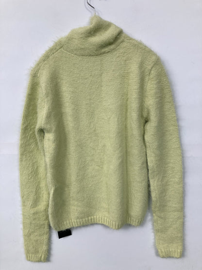 miette/ミエット/ニット/セーター/トップス/ライトグリーン/F