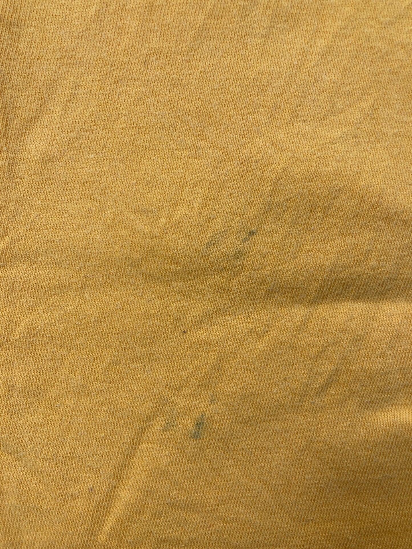 GILDAN/ギルダン/Tシャツ/カットソー/トップス/イエロー/L