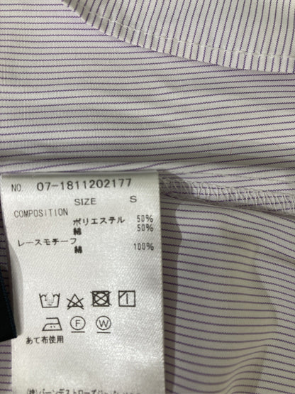 Swingle/スウィングル/Tシャツ/カットソー/トップス/ピンク/S