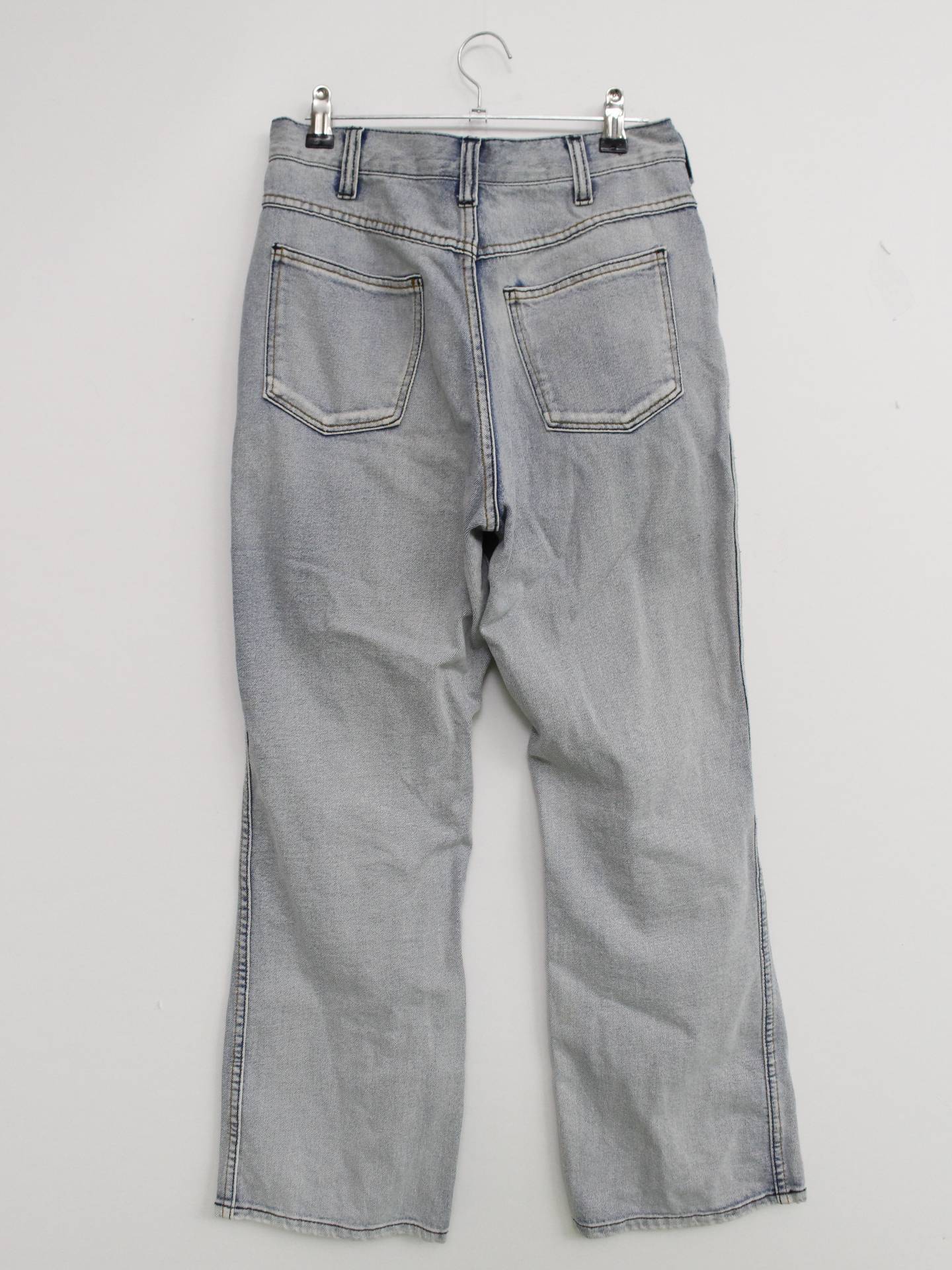 coen/コーエン/デニムパンツ/パンツ/ブルー/MEDIUM