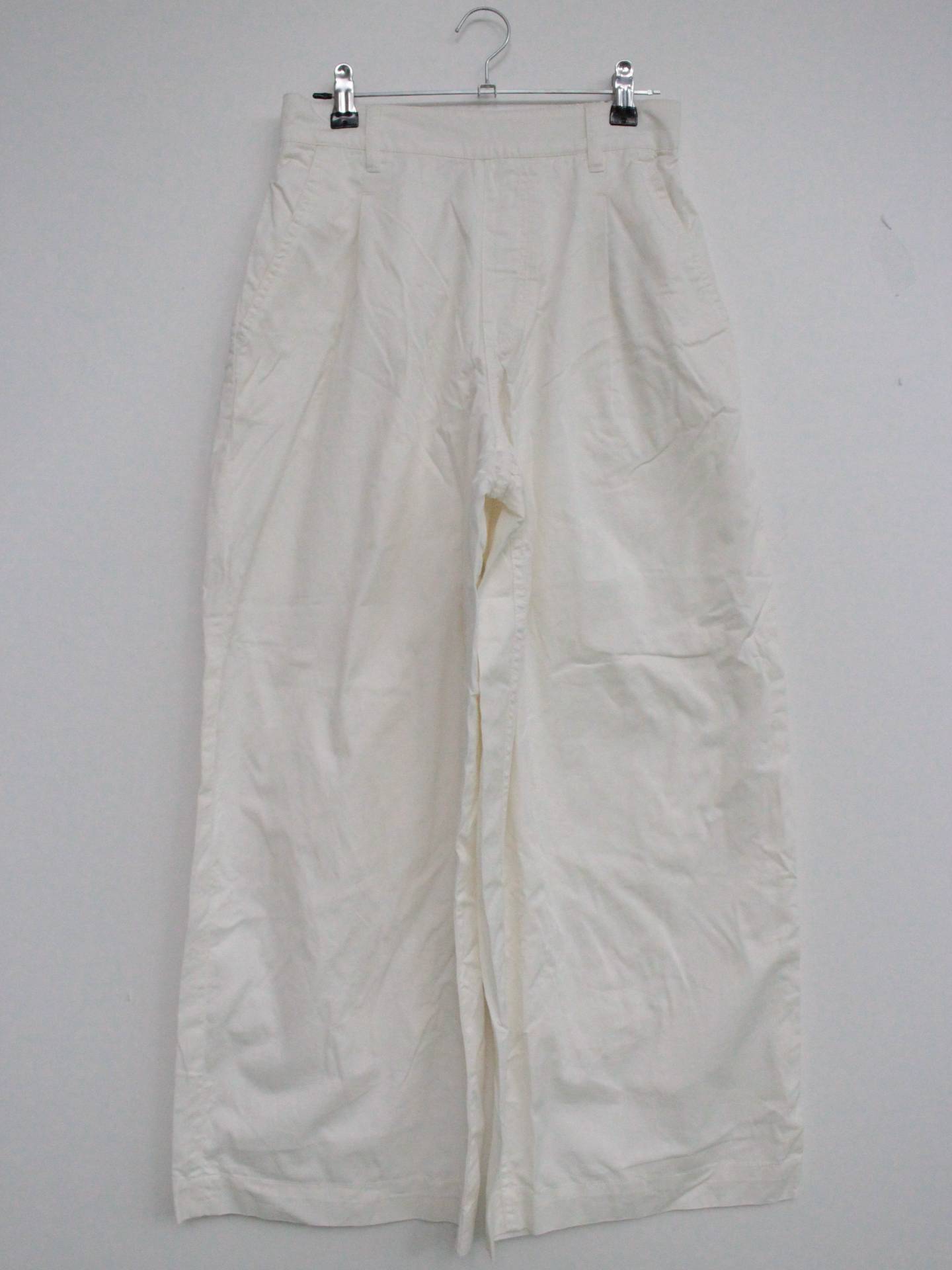 nougatine/その他パンツ/パンツ/ホワイト/M