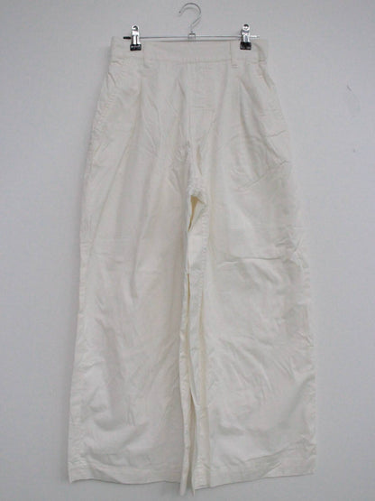 nougatine/その他パンツ/パンツ/ホワイト/M