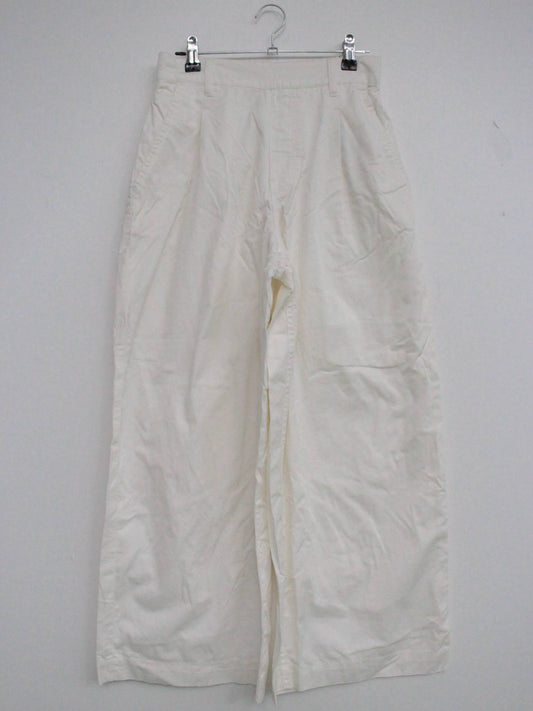 nougatine/その他パンツ/パンツ/ホワイト/M