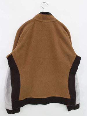 patagonia/その他トップス/トップス/ブラウン